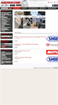 Mobile Screenshot of motochic.com